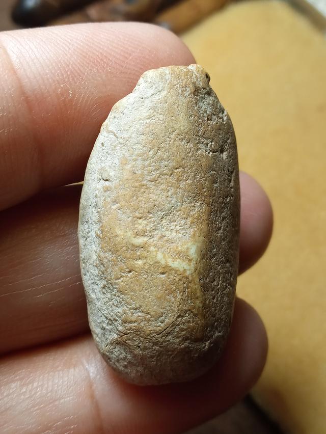 พระพิมพ์วันทาเสมาวัดพลับแบ่งปัน รูปที่ 3