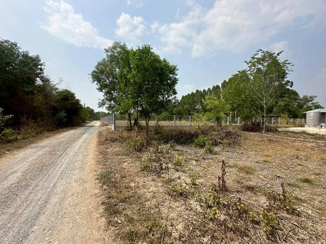 ขายที่ดินเปล่าเนื้อที่รวม 5 ไร่ 1 งาน ตำบลศรีกะอาง อำเภอบ้านนา จังหวัดนครนายก 7