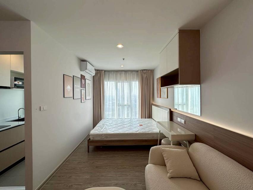 ปล่อยเช่า Regent Home Bangna 6