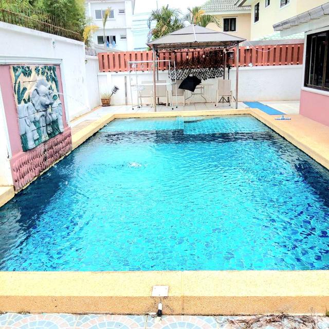 For rent pool villa Siam place 40000 13