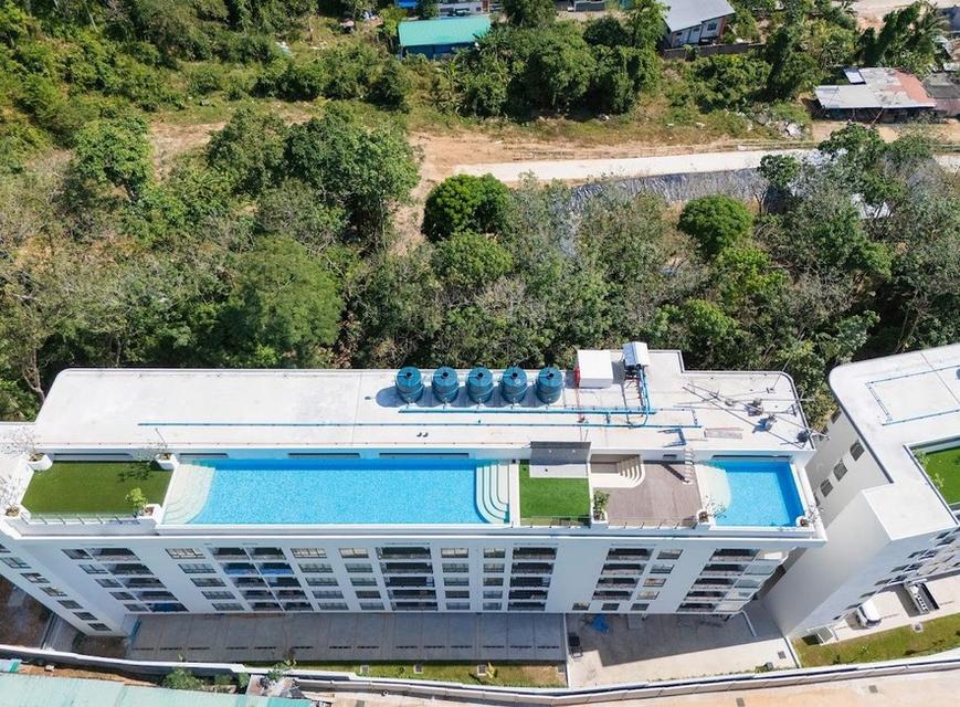 FOR SALE & RENT: Stunning Resort-Style Condo in Kamala, Phuket! (Fantasea Condo Kamala) 9