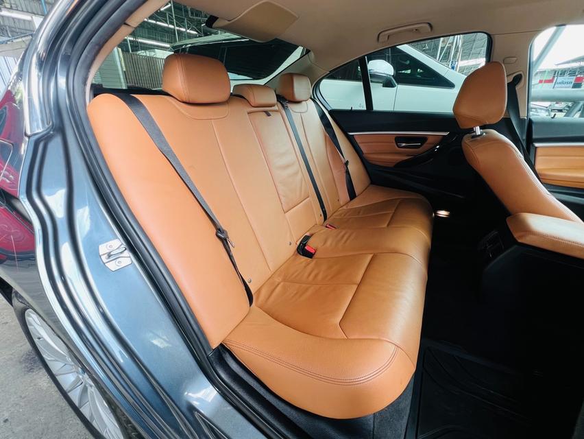 รหัสรถ NP6285 BMW 320d ICONIC LCI (เครื่องยนต์ดีเซล)ปี : 2018