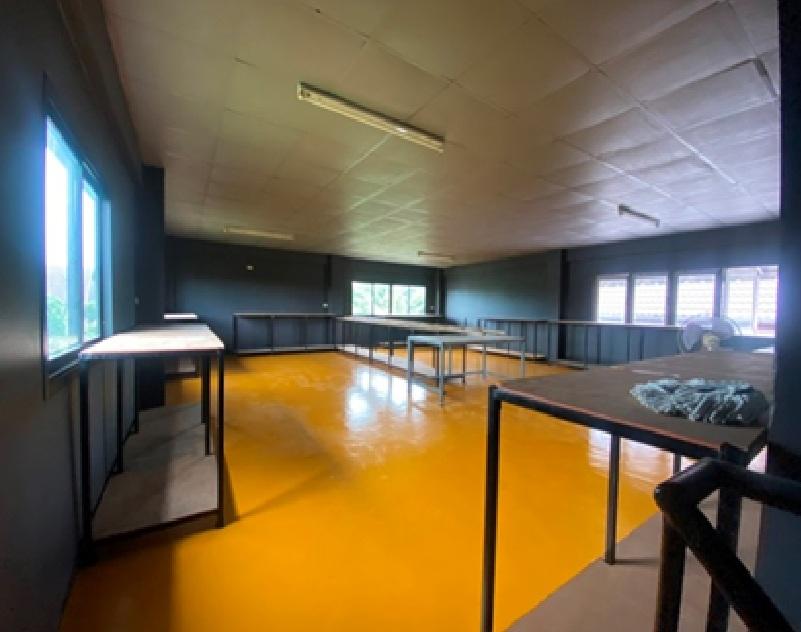 ให้เช่า Home Office , สำนักงาน 3 ชั้น ซอยเพชรเกษม 62 / พื้นที่ใช้สอย 400 ตารางเมตร / ตกแต่งสวยมาก / แอร์ทั้งหลัง 9 เครื่อง 6