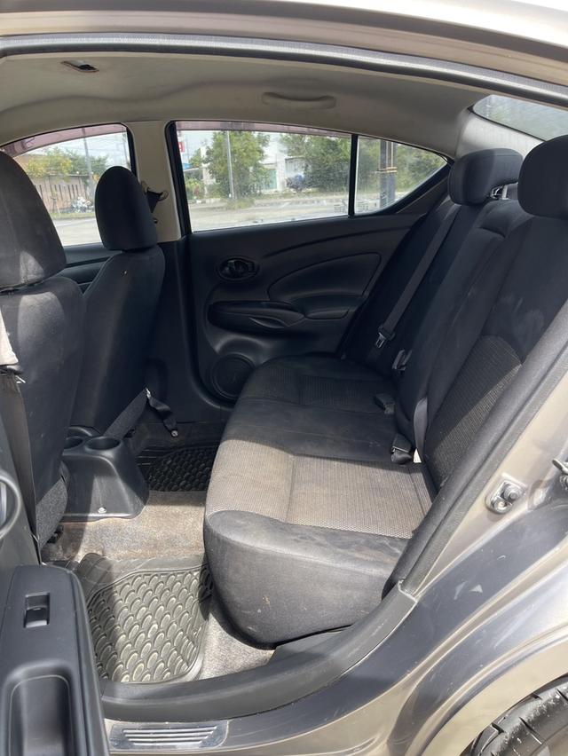 รหัสรถ TBK7855 Nissan Almera 1.2💥ปี2012💥 12