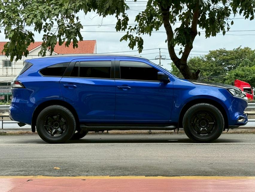 ขาย Isuzu MU-X 1.9Active ปี21