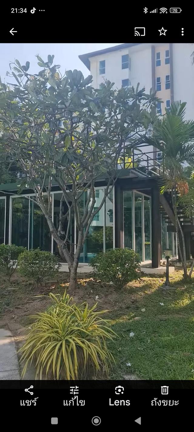 คอนโดเอดีรีสอร์ท-ชะอำ 5