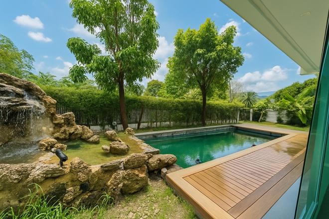 ขายด่วน! บ้านหรูหลังใหญ่พร้อมตกแต่ง “เพอร์เฟค มาสเตอร์พีซ รามคำแหง” ทำเลดีที่สุดในโครงการ 2