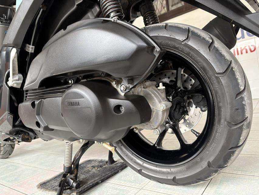 Yamaha N-Max วิ่ง 5000 โล ปี68 รูปที่ 7