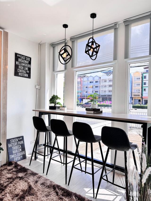 บ้านเดี่ยว อาคารพาณิชย์ 13