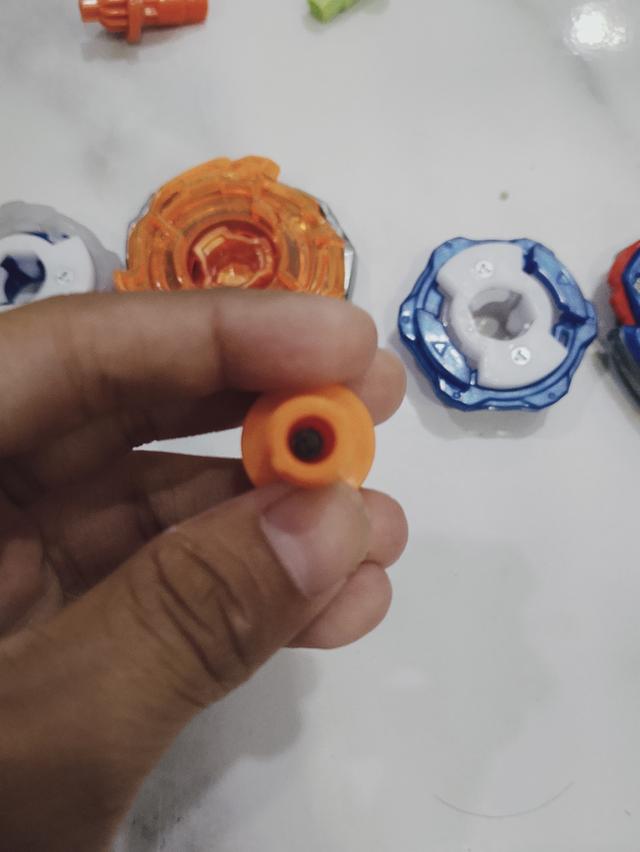 เบย์เบลด X ของแท้ แน่นอน100% รูปที่ 5