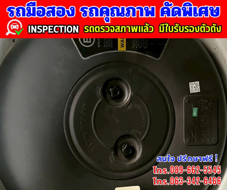 🎯ปี2021 Toyota Corolla Altis 1.8 GR SPORT 🌈ไมล์แท้ 89,xxx กม. 7