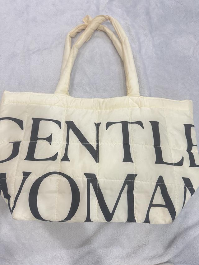 กระเป๋า_gentle women_