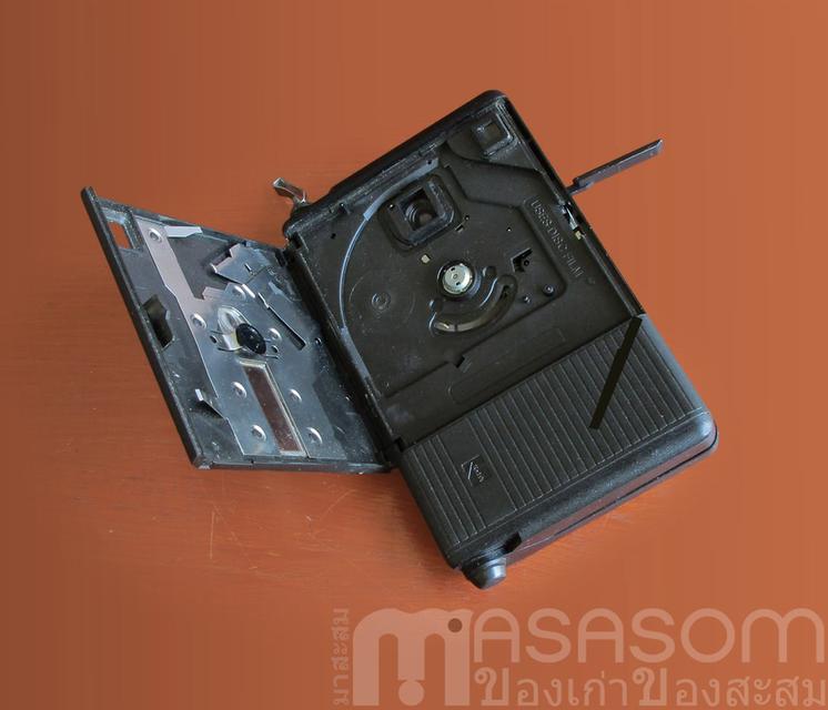 กล้องถ่ายรูป Kodak disc 4100 8
