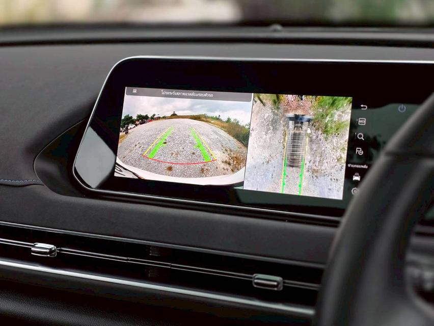 ORA GOOD CAT 500 ULTRA 2022 รถสวย ตัวท็อป ขายถูกสุดในตลาด 18