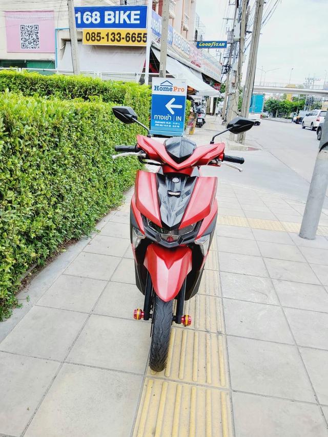 Yamaha GT125 ปี2023 สภาพเกรดA 13125 km เอกสารครบพร้อมโอน 7
