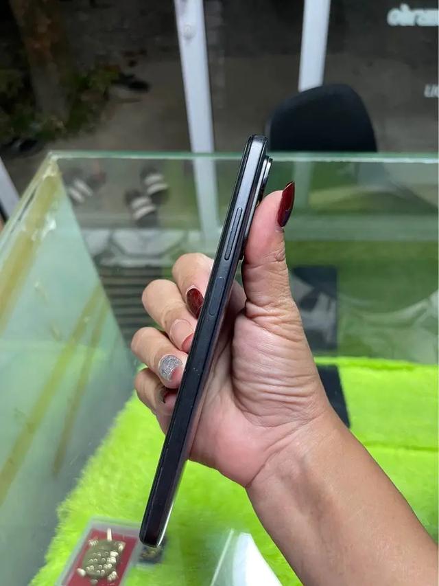 มือถือพร้อมใช้งานสภาพดีมาก Redmi Note 8 4