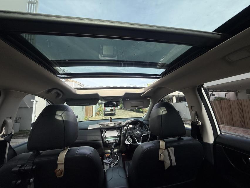 Nissan X-trail ปี2020 รูปที่ 9