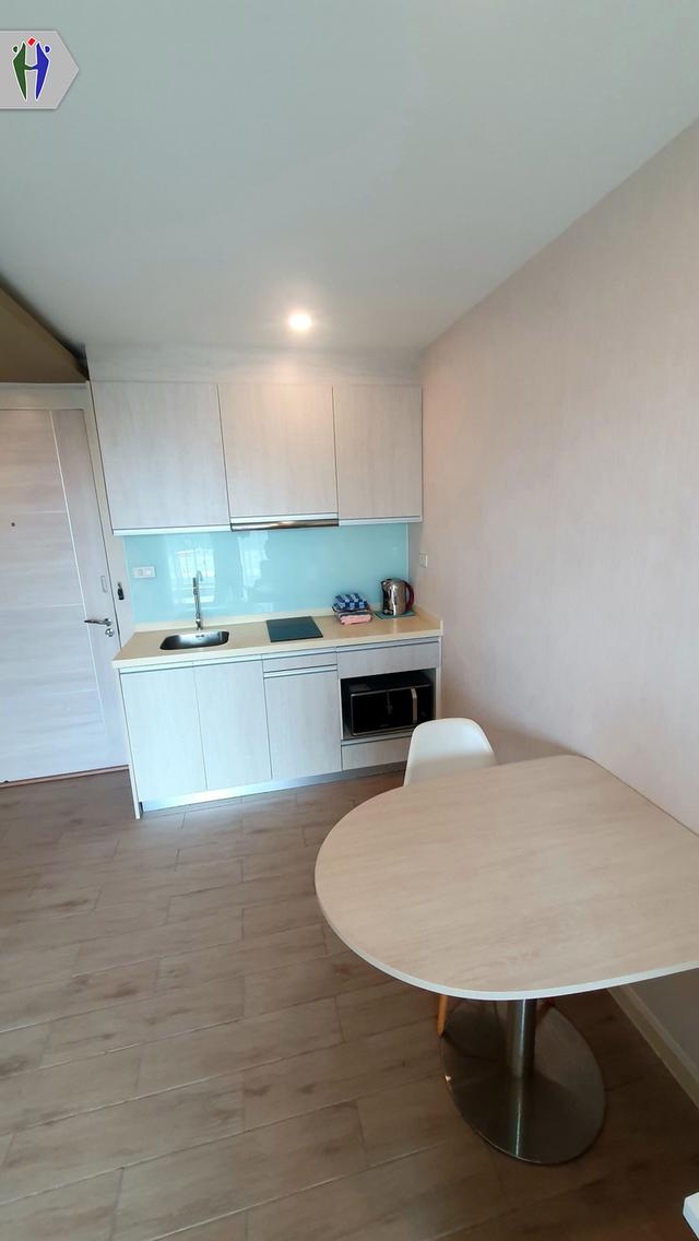 คอนโดให้เช่า จอมเทียน พัทยา เซเว่นซีส์1 6