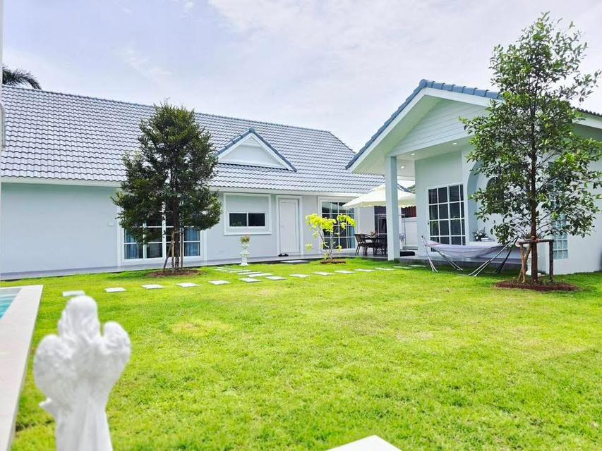 Baan Suan Suwattana Pattaya 12.9 million