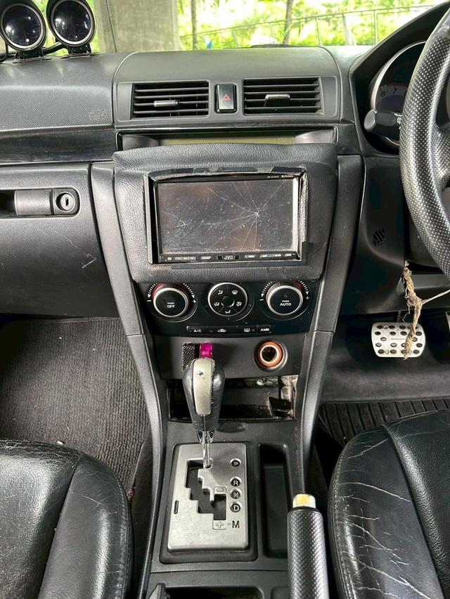 Mazda 3 1.6 Sport Hatchback AT ปี 2008 14