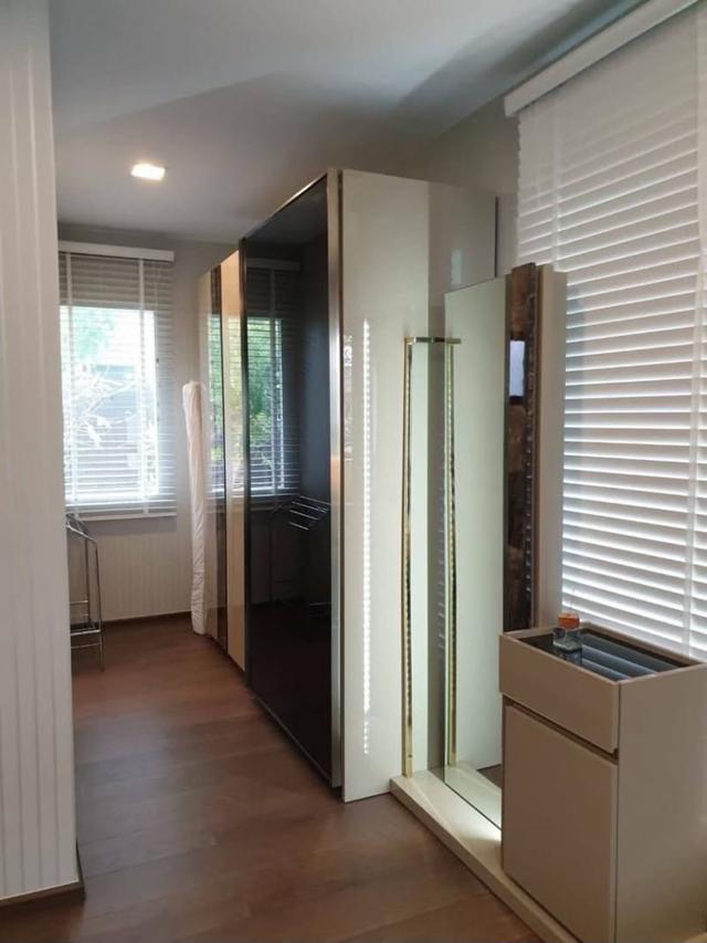 บ้านให้เช่า บ้านเดี่ยว2ชั้น โครงการ - มัณฑนา บางนา ใกล้เมกะบางนา พร้อมเข้าอยู่ ก.ค. 69 14