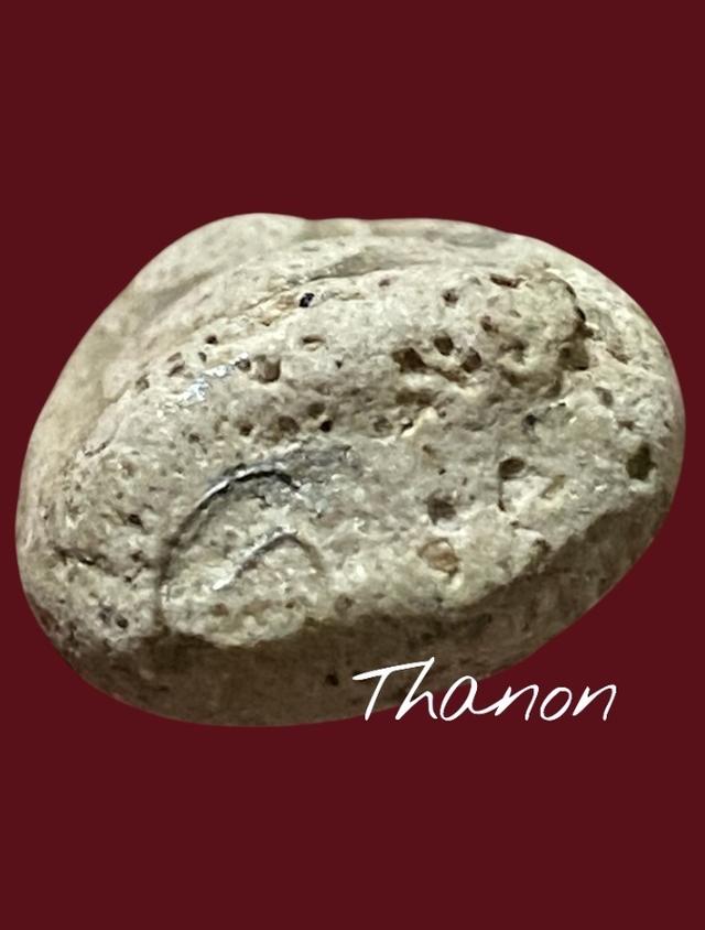 พระกรุวัดพลับ พิมพ์ตุ๊กตาเล็ก รูปที่ 5