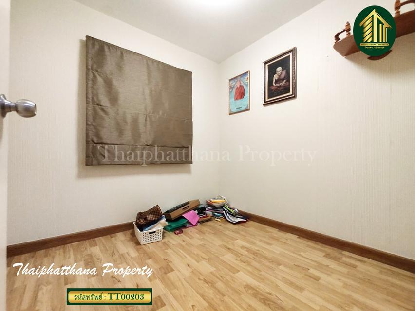 บ้านพฤกษา ไพร์ม ศรีนครินทร์-บางนา 10