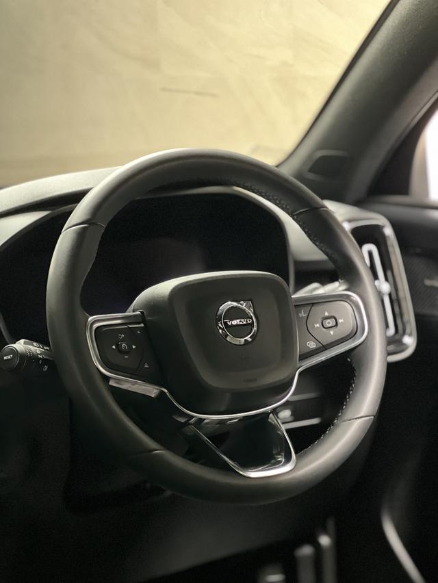 Volvo C40 9