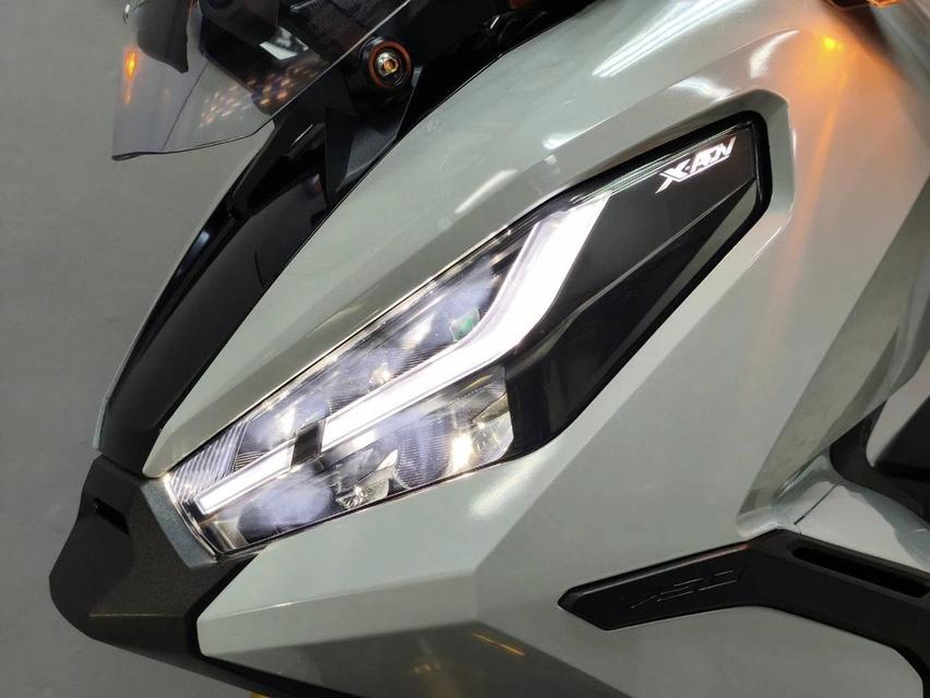ออกรถ 0 บาท HONDA X-ADV 750 XU 2023 รูปที่ 15