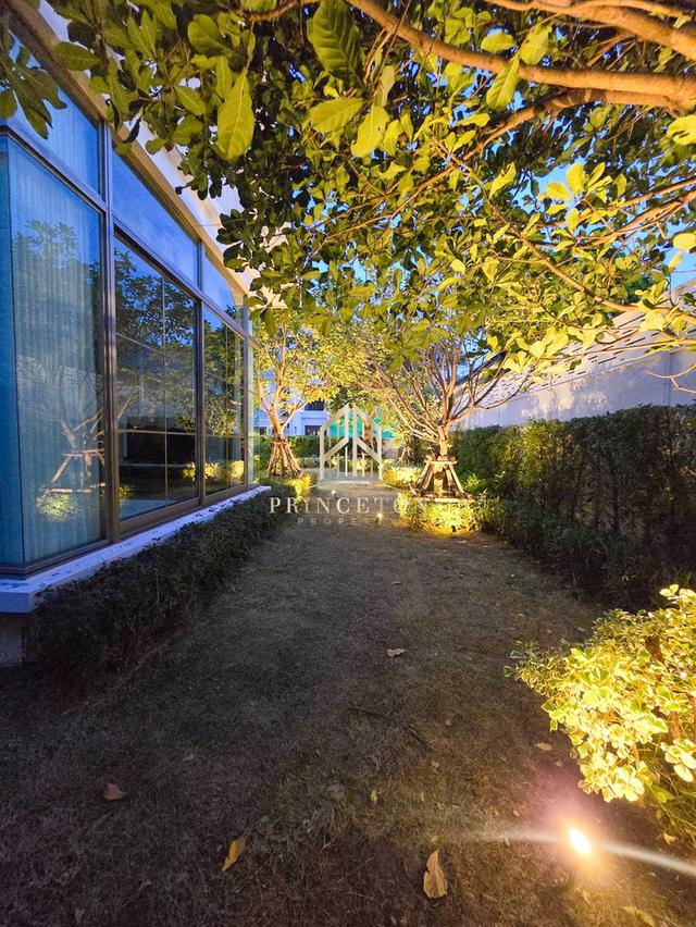 Luxury House For Rent Perfect Masterpiece Sukhumvit 77 20