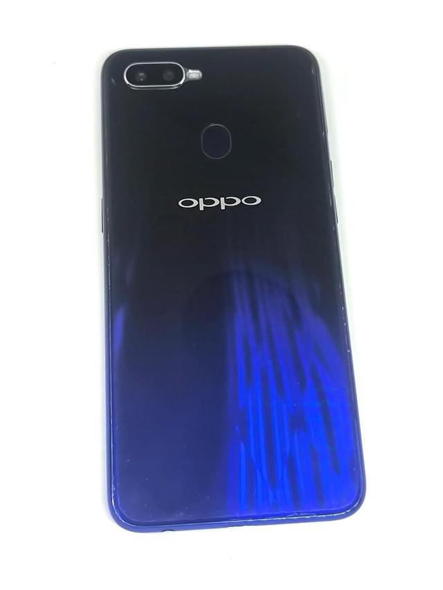 ขายสุดคุ้ม OPPO F9 2