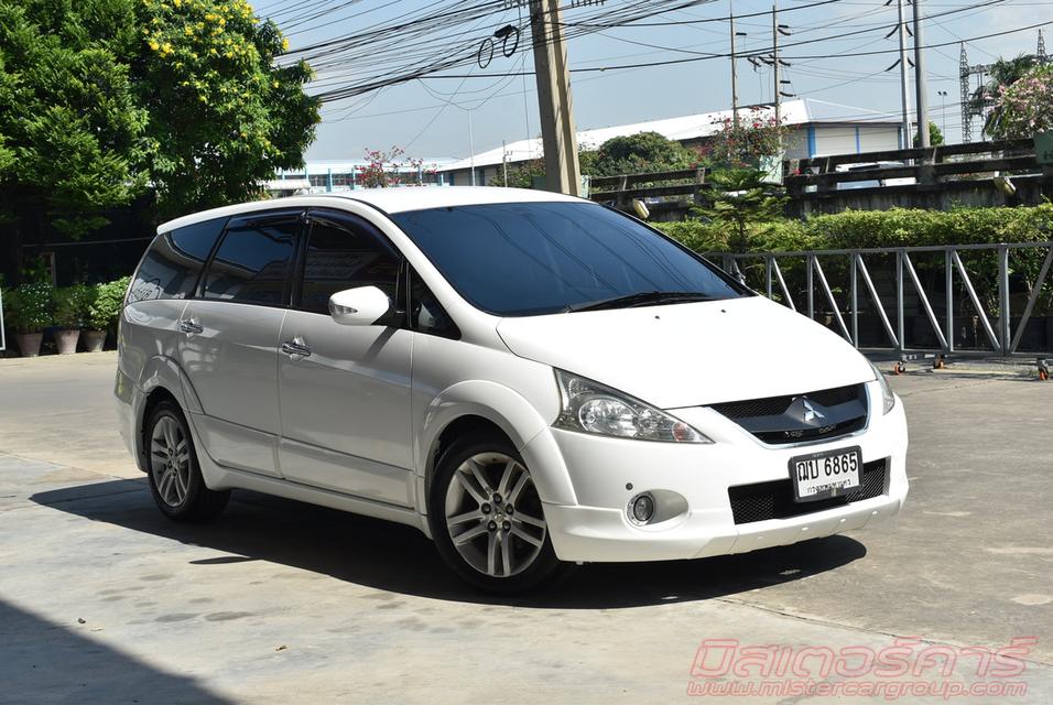 2009 MITSUBISHI SPACE WAGON 2.4 GT ( 5987 ) 3