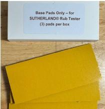 ขายเครื่อง Sutherland 2000 Rub Tester รูปที่ 3
