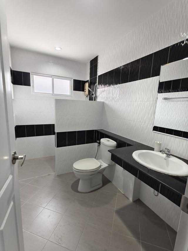 บ้านว่างให้เช่า 30,000 สันกำแพง ใกล้รร.นานาชาติ ใกล้สนามบิน 16