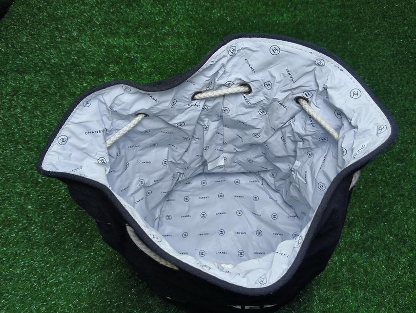 Chanel Tank Bag 6
