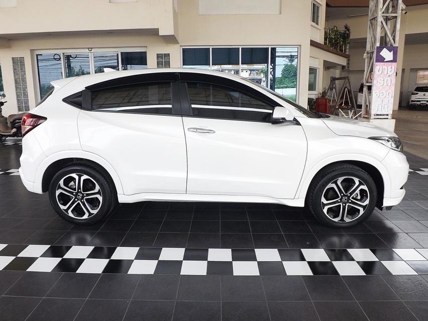 2018 HONDA HRV 1.8 EL TOP รหัส KCY926 4