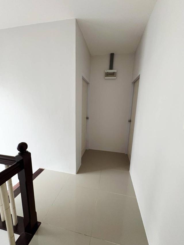 ขายบ้านเดี่ยว 2 ชั้น ทำเลศักยภาพ ใกล้เมือง เดินทางสะดวก พร้อมอยู่ 8