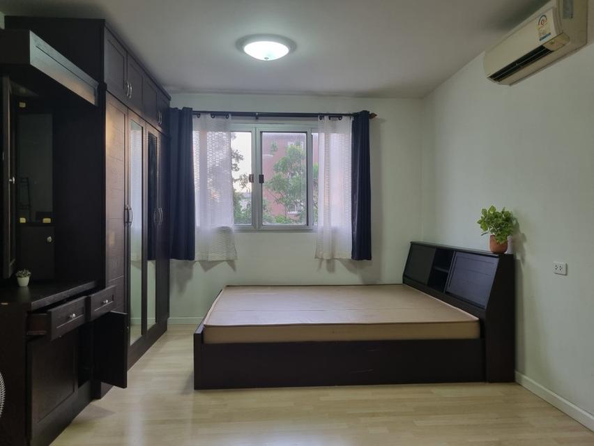 ให้เช่าห้องคอนโดขนาด30ตรม. 6