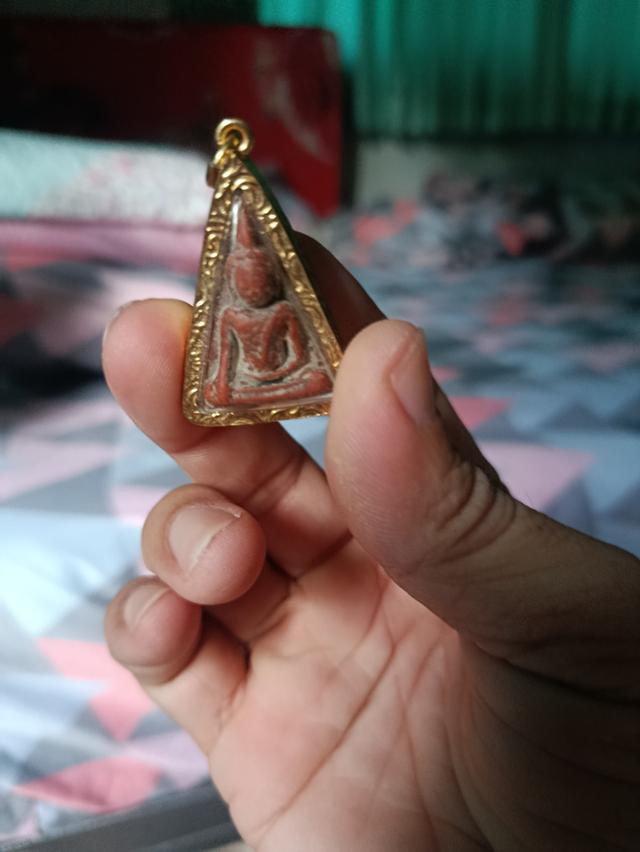 พระนางพญา รุ่นไหนไม่รู้