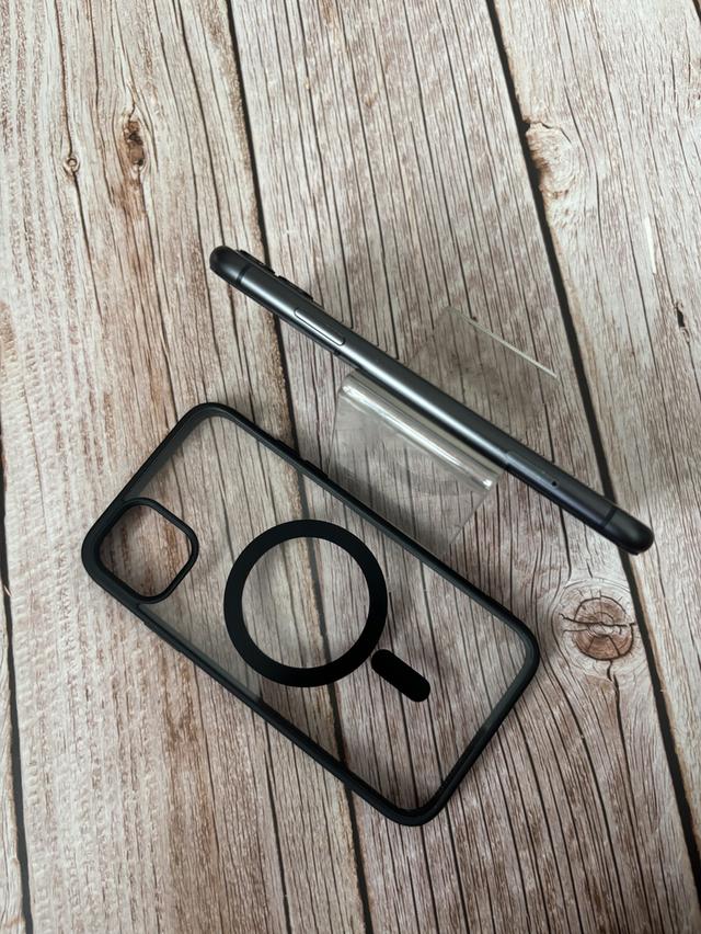 ไอโฟน11/64 กิก เครื่องสวย รูปที่ 3