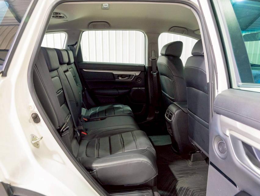 HONDA CR-V 2.4E 2WD ปี 2017 14