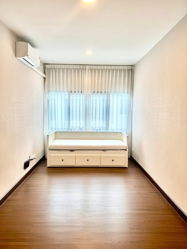ปล่อยเช่าThe City บางนา ใกล้ Mega Bangna เพียง 800 เมตร 6