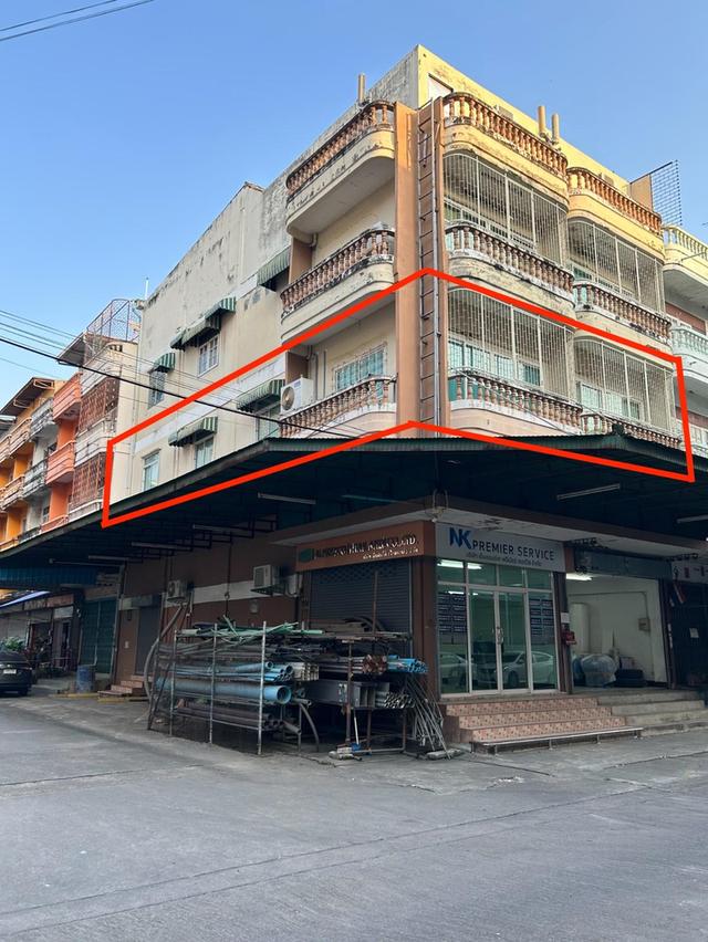 Office for Rent 37,000บาทราคารวมค่าไฟค่าน้ำแล้ว, Phetkasem102/3 ให้เช่าสำนักงานออฟฟิศ 3