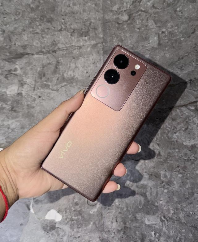 Vivo V29 5G แรม12+8/256กิ๊ก รูปย่อยที่ 2