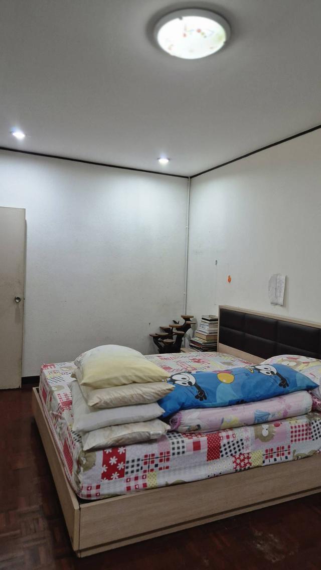 บ้านเช่ารามอินทรา 40 ใกล้รถไฟฟ้า 11