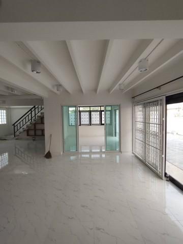 ให้เช่าบ้านเดี่ยว2ชั้น 92 ตร.ว.ย่านโชคชัย4 ลาดพร้าววังหิน เสนานิคมใกล้เลียบด่วน เหมาะอยู่อาศัยและทำโฮมออฟฟิศ 16