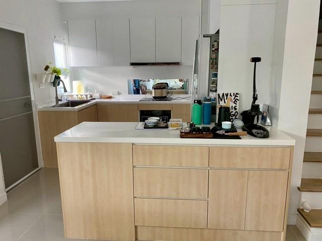 ให้เช่า ขาย บ้านแฝด 2 ชั้น Grande Pleno Mega Bangna แกรนด์ พลีโน่ เมกา บางนา บ้านสวย สภาพใหม่ 11