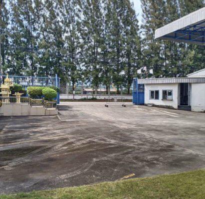 Workshop&Warehouse For Sale at EEC ,Rayong 5