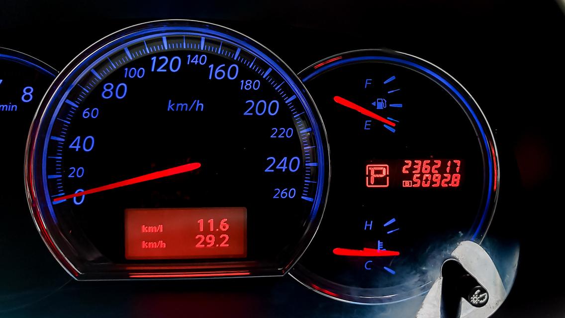 NISSAN Teana 200XL 2009  16