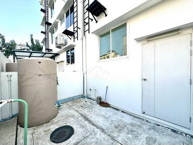 ให้เช่าอาคารพาณิชย์ 4 ชั้น 210 ตรม. โครงการ วิซีโอ รามคำแหง Vizio Ramkhamhaeng ติดถนนราษฎร์พัฒนา 13